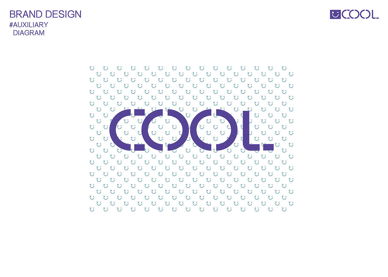 "COOL"（图ZMjY0MzA2MDQ0） - 品牌 - 站酷设计师拉纳木藏式设计原创素材 - 站酷ZCOOL