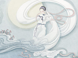 插画设计