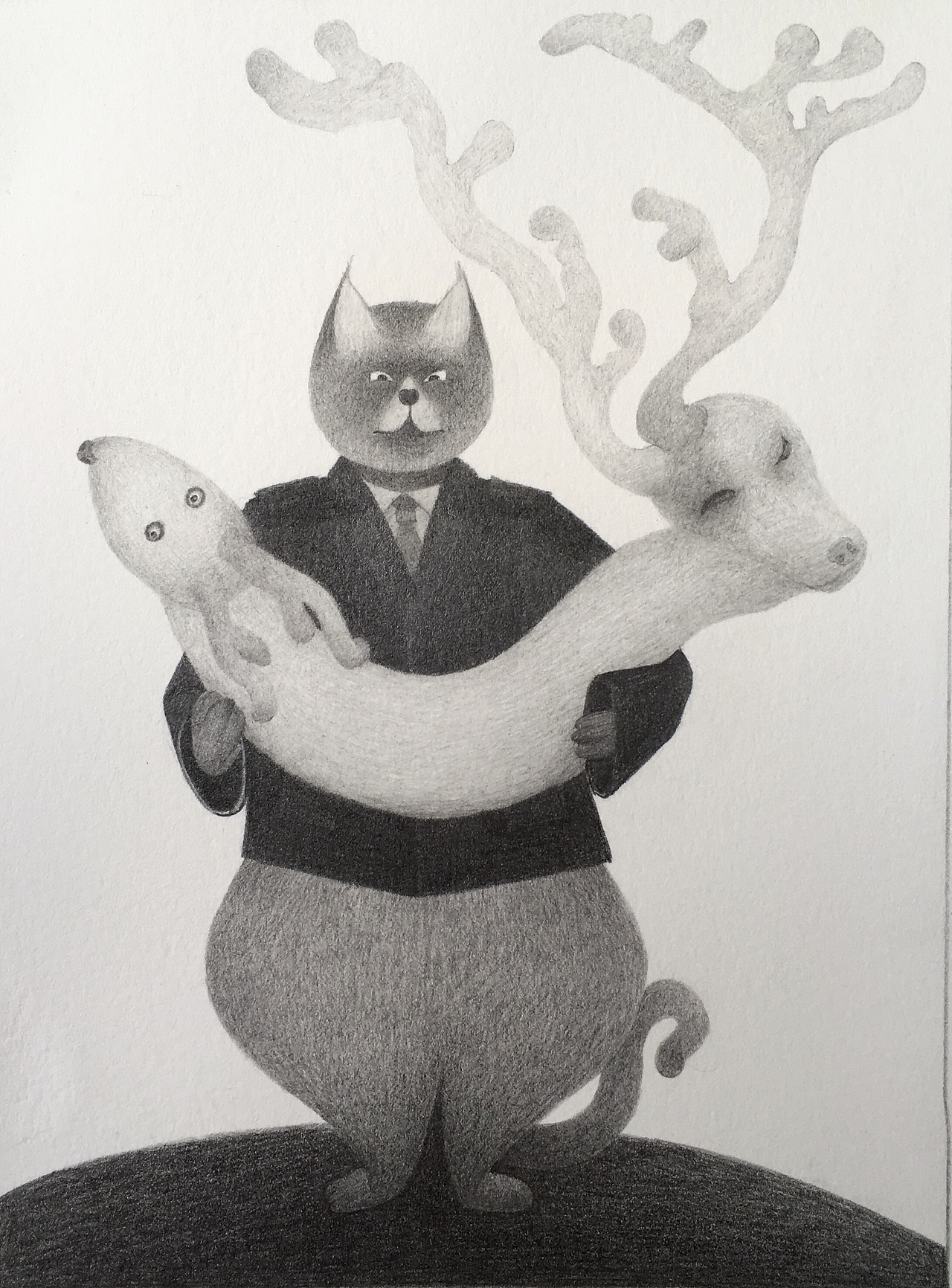 猫站长的白日梦 2