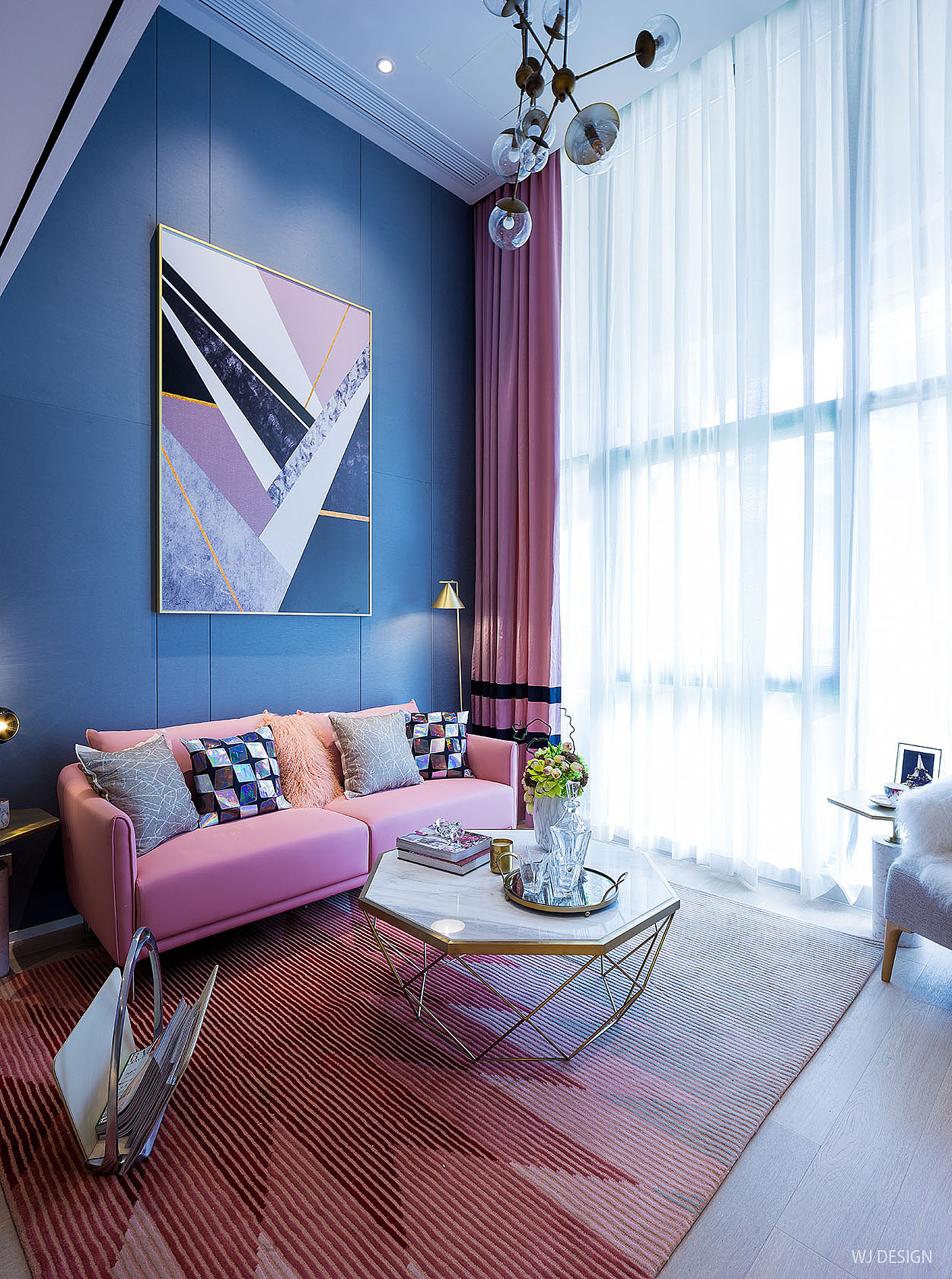 喜马拉雅.loft|女性