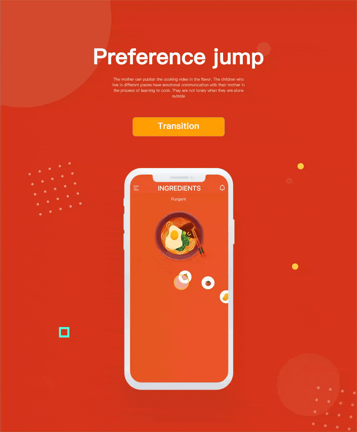 Flavor visual concept design(图ZMTg5MDA1NTQ0) - APP界面 - 站酷设计师我怪带劲原创素材 - 站酷ZCOOL