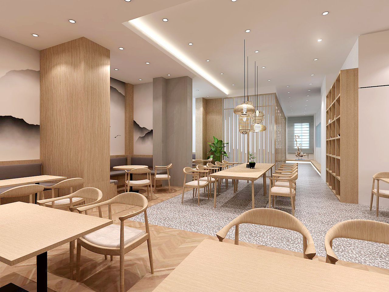 温州济趣养老院