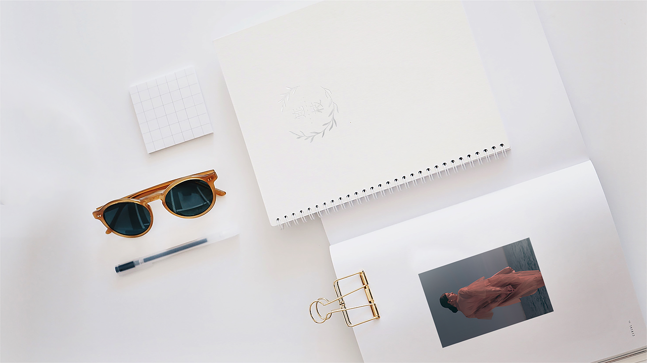 730 | 连枝女装品牌LOGO设计（图ZMjA4OTgwNDIw） - Logo - 站酷设计师七三零原创素材 - 站酷ZCOOL