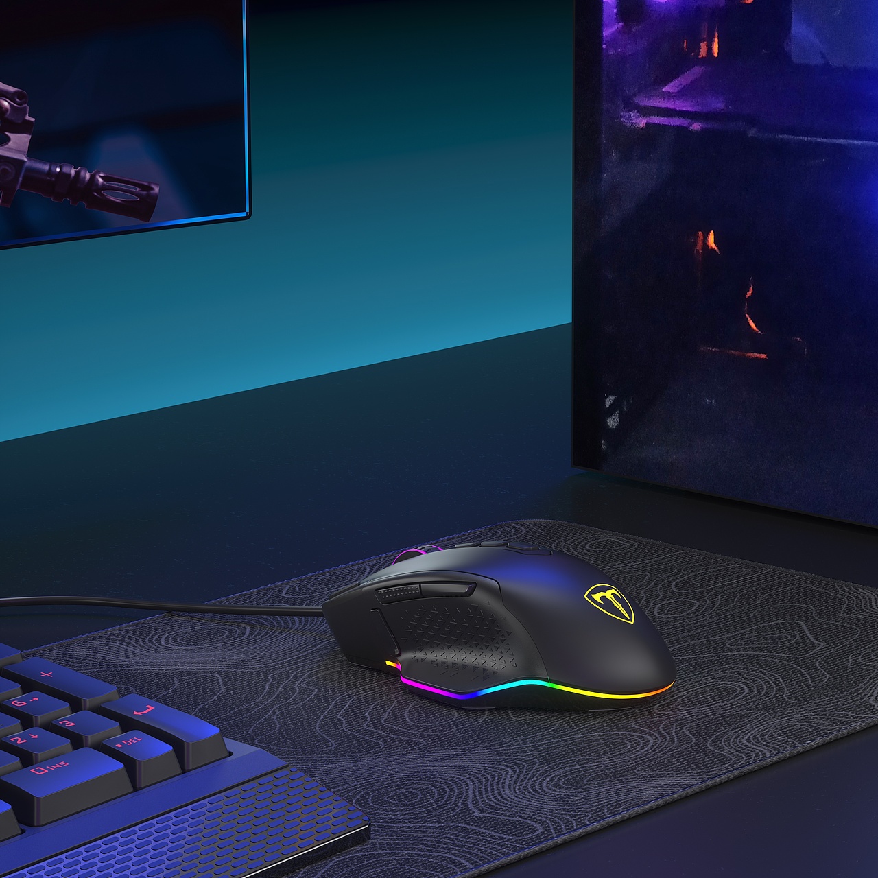 一些不知道怎么分类的杂图