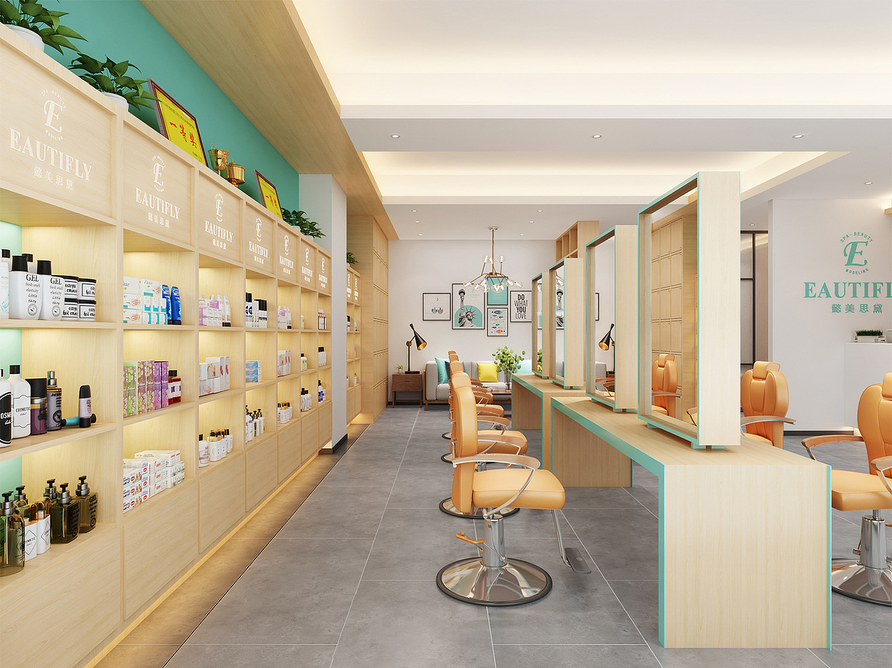 “懿美思黛”品牌全案策划（图ZMjMyMTQ2MDMy） - 品牌 - 站酷设计师巨蜂创意原创素材 - 站酷ZCOOL