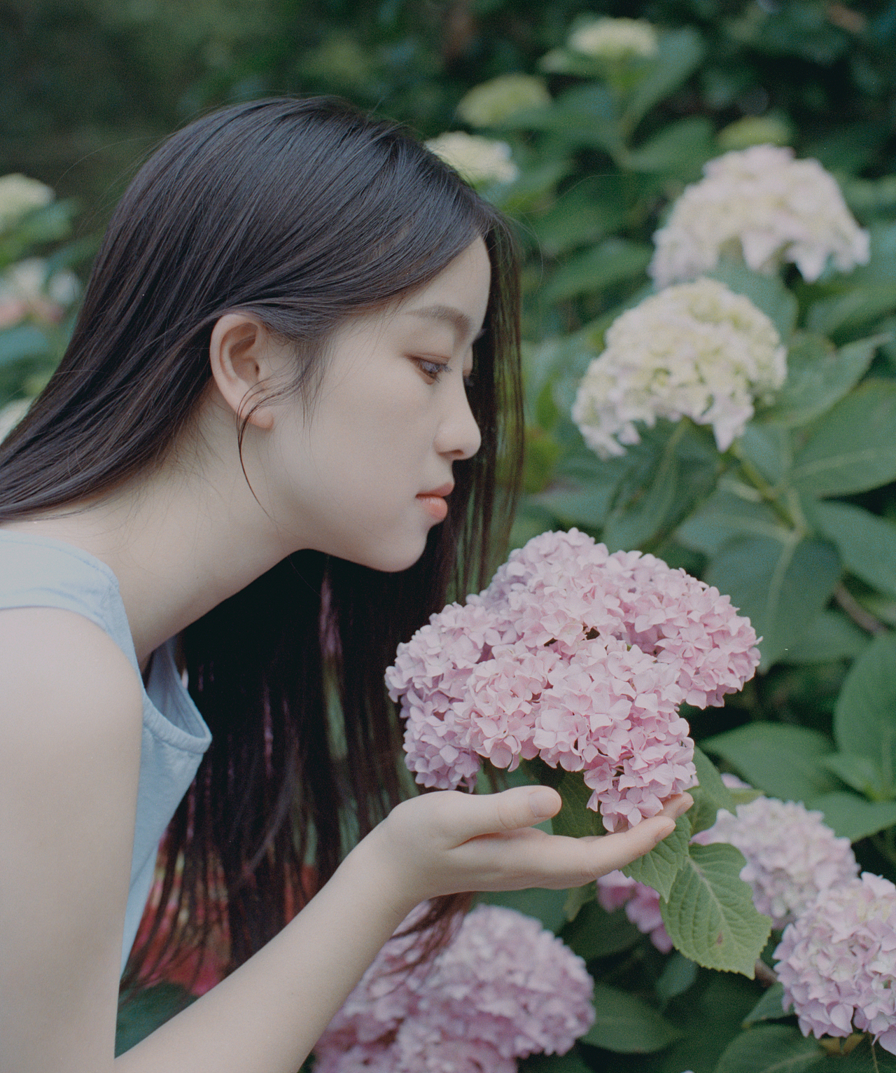 少女写真|摄影私人定制