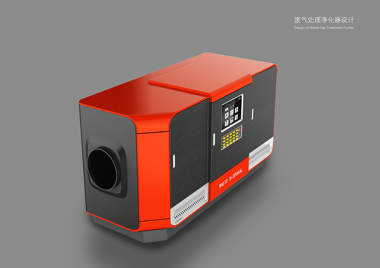 工业设计作品集|工业/产品|其他工业/产品|z82966744_原创作品-站酷