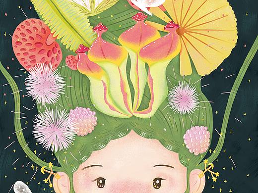 《树精灵》X 首尔大学医院“小确幸”展