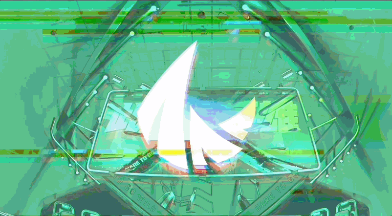 英雄联盟手游职业联赛WRL启动宣传片-久等,狂热与燃炸