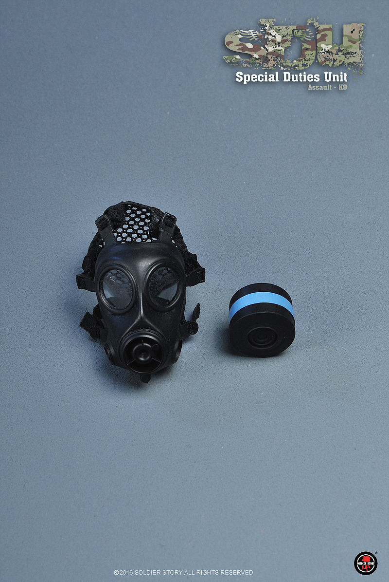 Soldier Story 1/6 scale " SPECIAL DUTIES UNI（图ZMTExMDEyNjEy） - 手办/模玩 - 站酷设计师SoldierStory原创素材 - 站酷ZCOOL