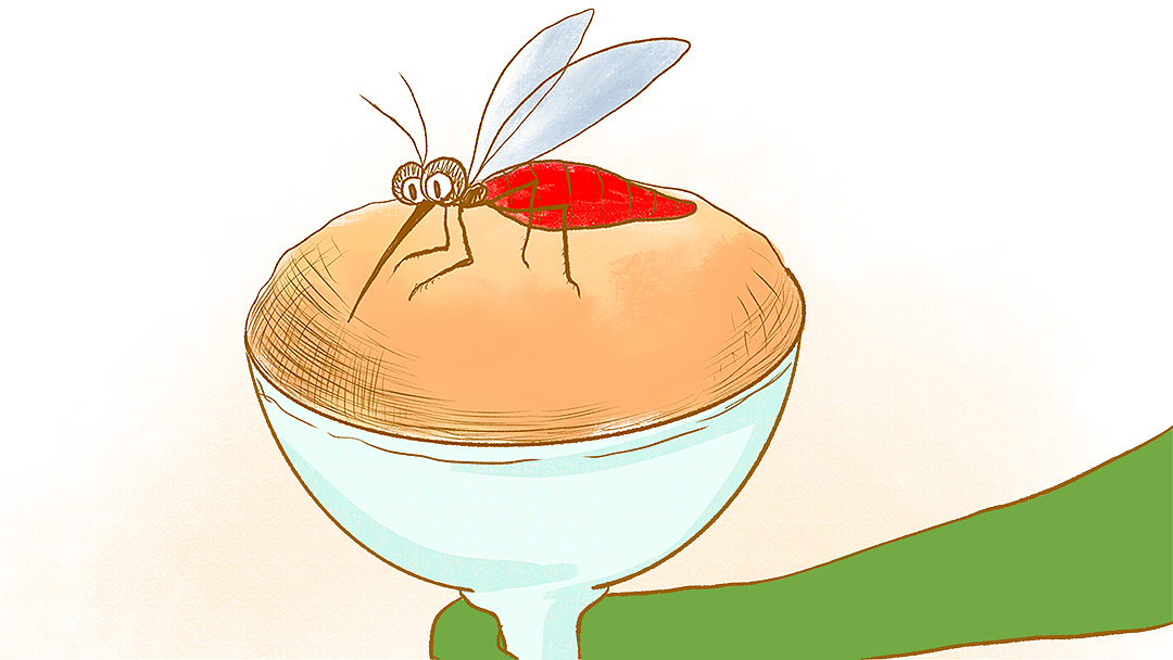 《欢迎来我家》（图ZMTU0NzgyMzA4） - 儿童插画 - 站酷设计师卓小昕sweetheart原创素材 - 站酷ZCOOL