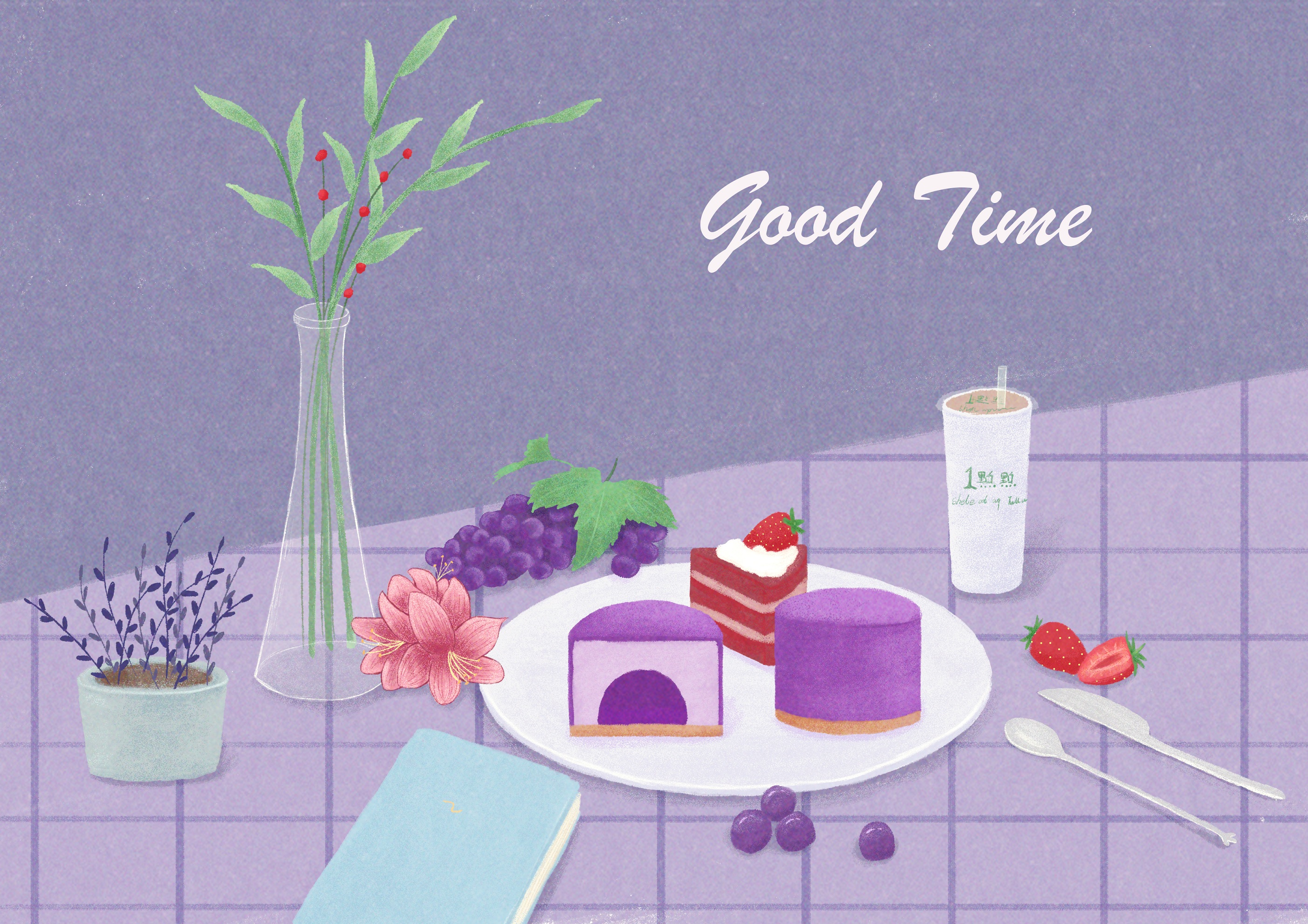 春風一葉舟的個人主頁（封面預覽） - 主頁封面設(shè)置 - 站酷設(shè)計師春風一葉舟原創(chuàng)素材 - 站酷ZCOOL