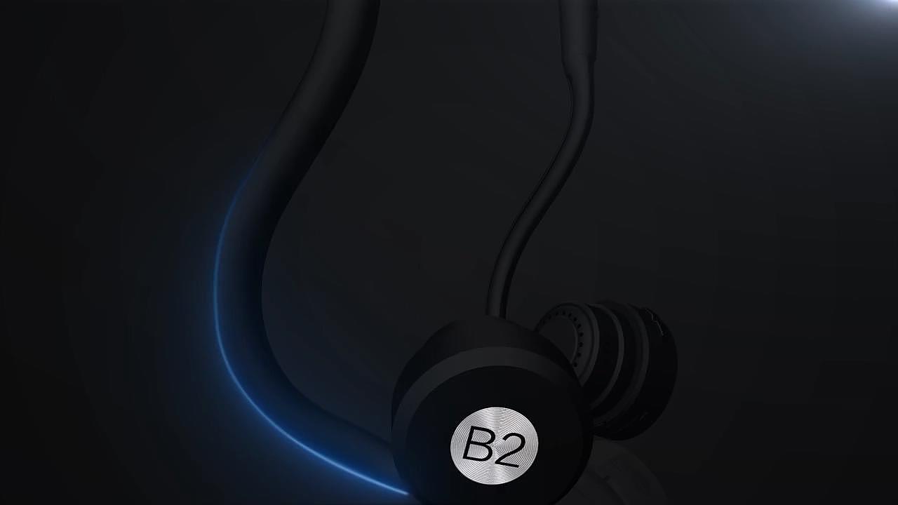 传骨式无线蓝牙耳机视频展示