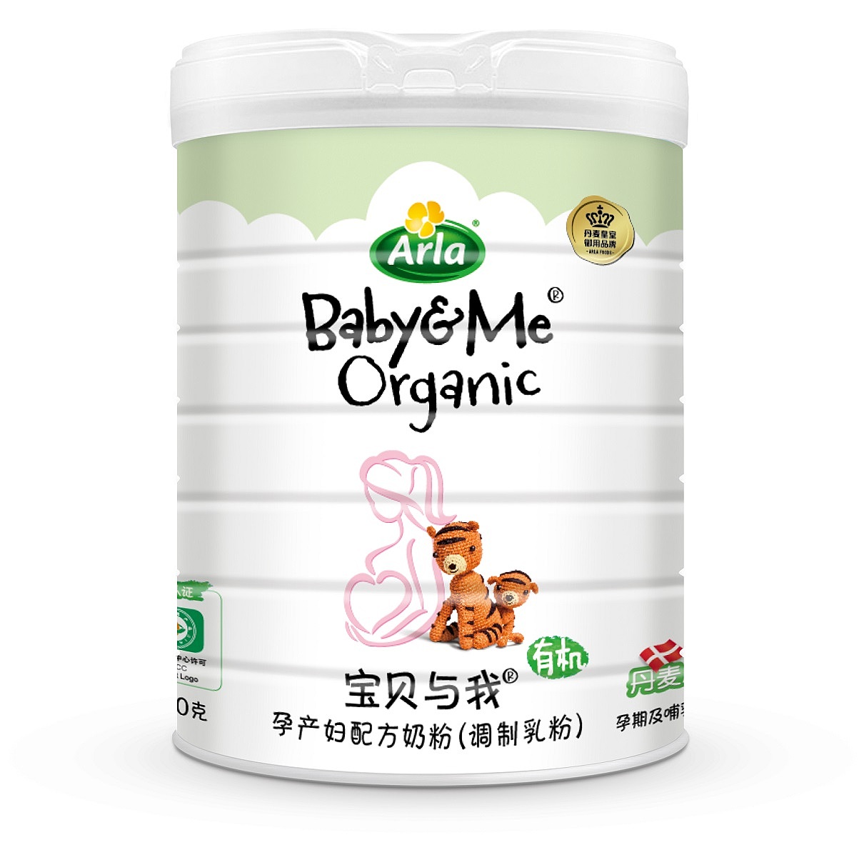 贝拉米白金版有机A2奶粉4段新品上市，2+宝宝的健康好奶推荐_奶粉_什么值得买