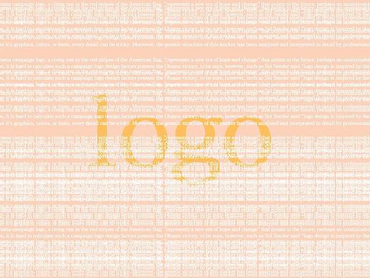 用科学来评价一个LOGO的价值！