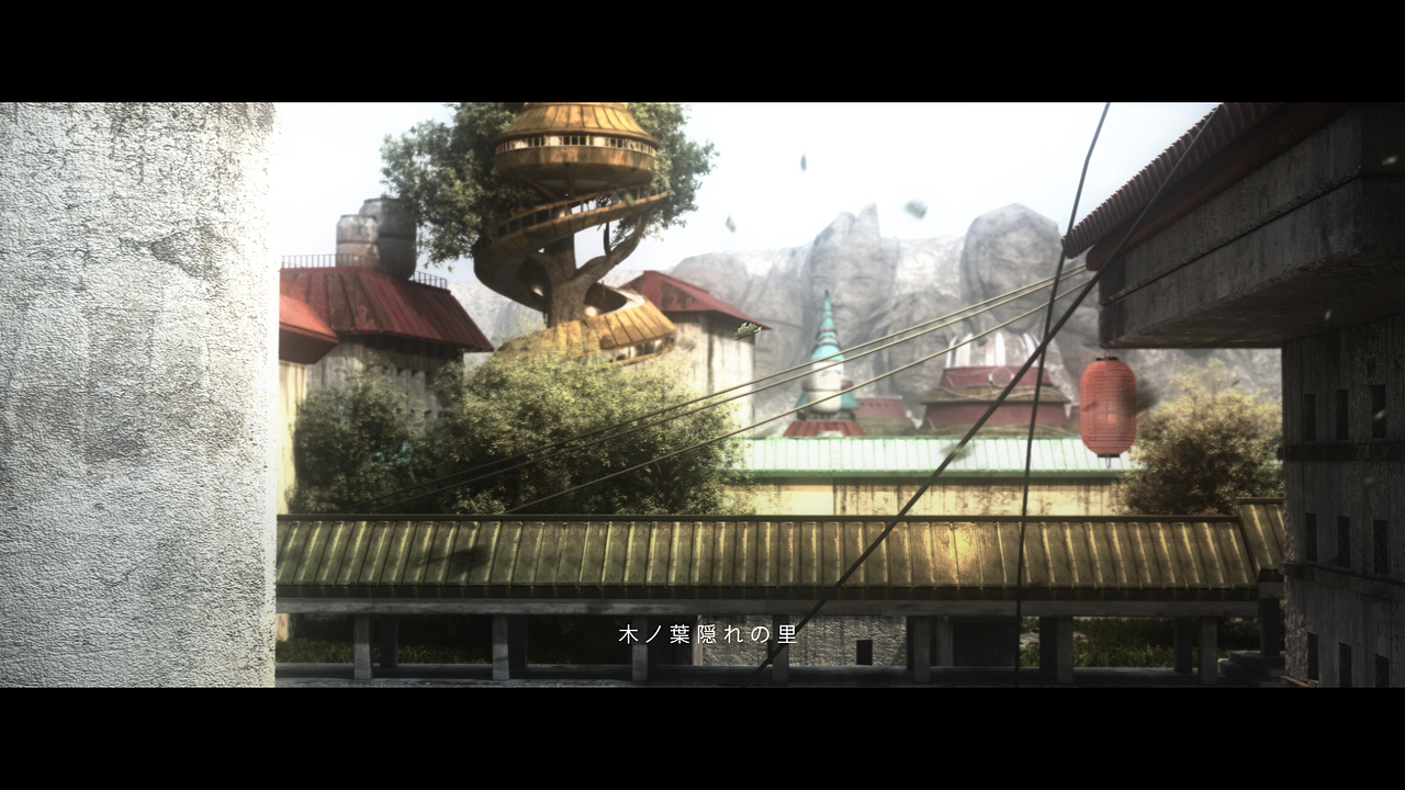 《木の葉》动画（图ZMTg1MDU0NTIw） - 动画/影视 - 站酷设计师雒晨成原创素材 - 站酷ZCOOL