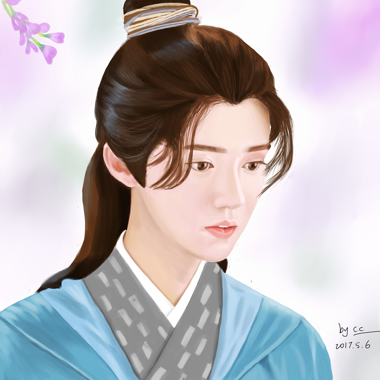 择天记陈长生