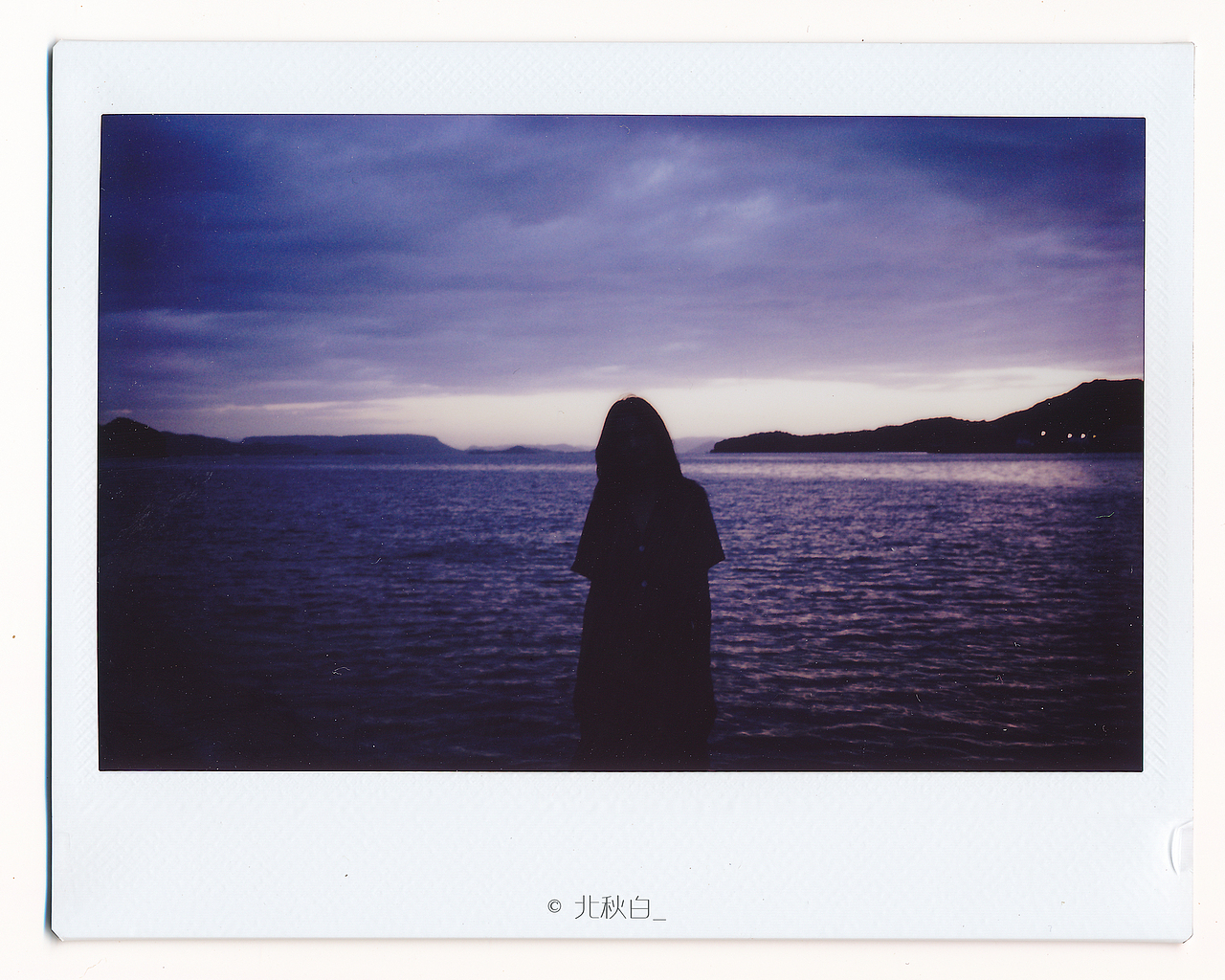 10月 拍立得（图ZMTgxNDQzNTA4） - 人像摄影 - 站酷设计师北秋白_原创素材 - 站酷ZCOOL