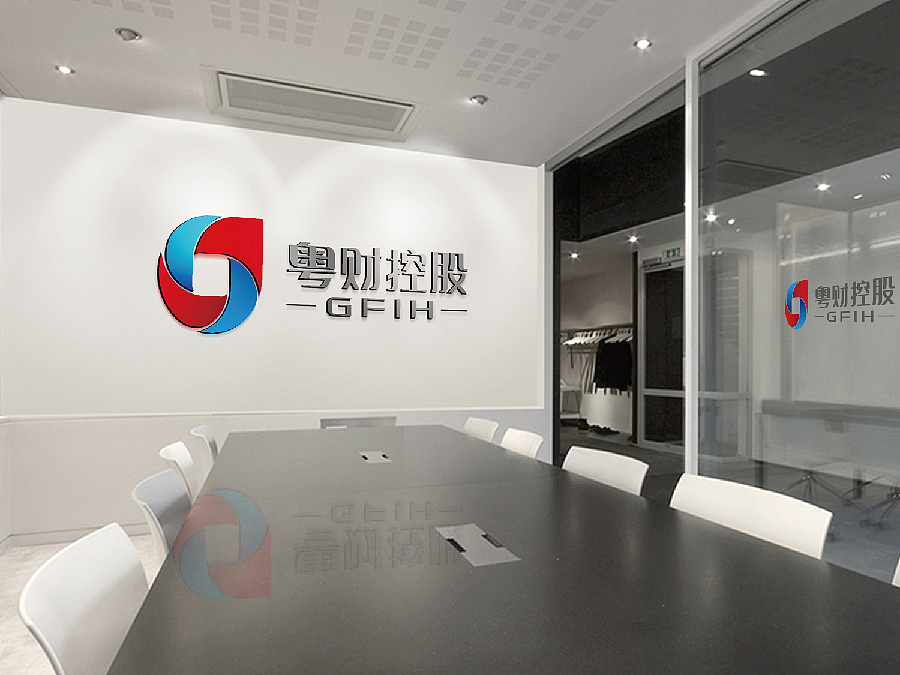 广东粤财投资控股品牌提案