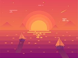 banner
