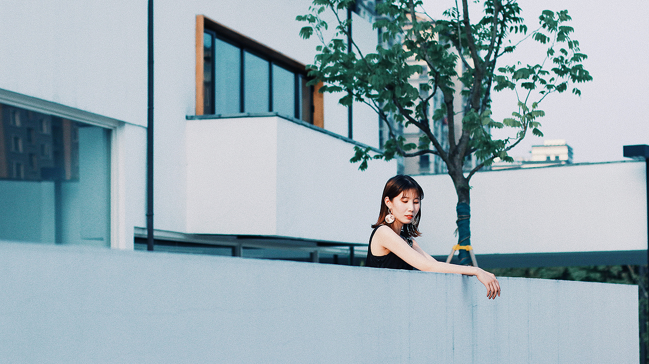 象山艺术公社拍照打卡