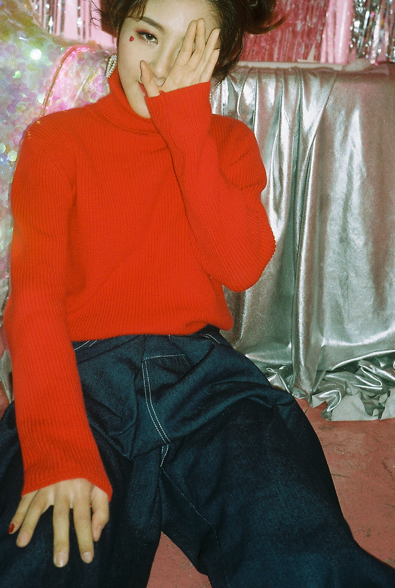 树生长摄影 | 个人写真#客片欣赏