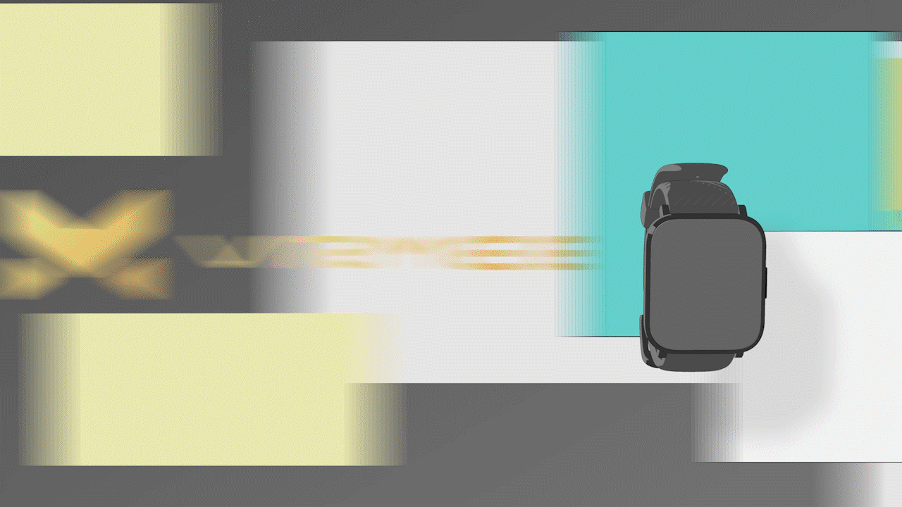 VT3 Lits手表产品视频（图ZMjQzOTg4MzM2） - 动画/影视 - 站酷设计师Owen_Dai原创素材 - 站酷ZCOOL