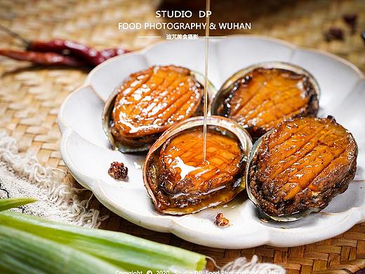 小海鲜|牙签肉|掌中宝|鱼干|牛肉干|鲍鱼|武汉美食拍摄