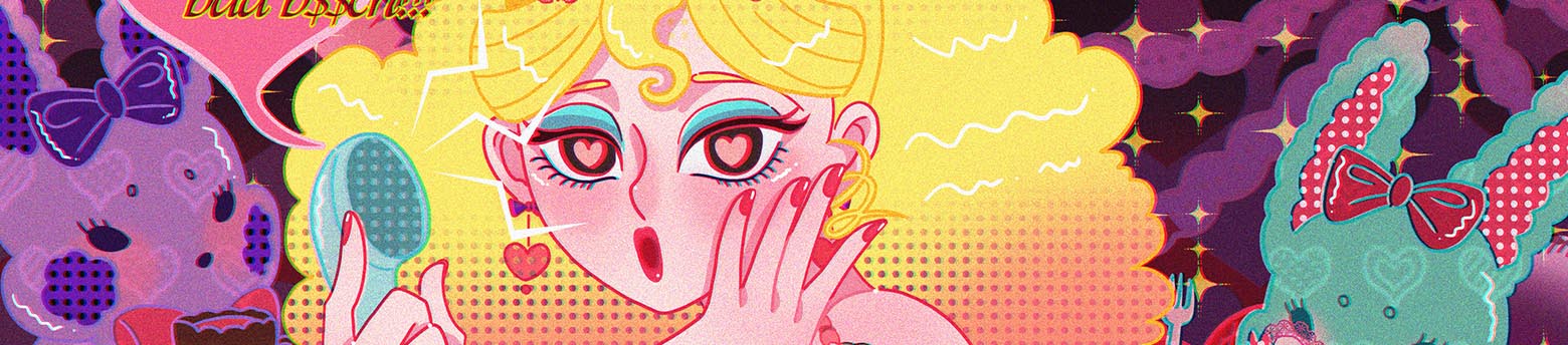 Dannie_Niu的个人主页（封面预览） - 主页封面设置 - 站酷设计师Dannie_Niu原创素材 - 站酷ZCOOL