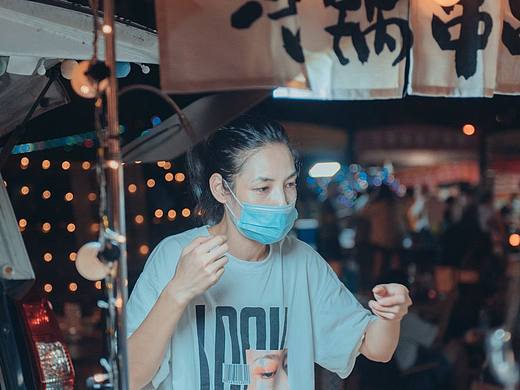 夜市