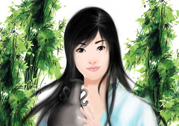 一些自己的作品(毕业前)