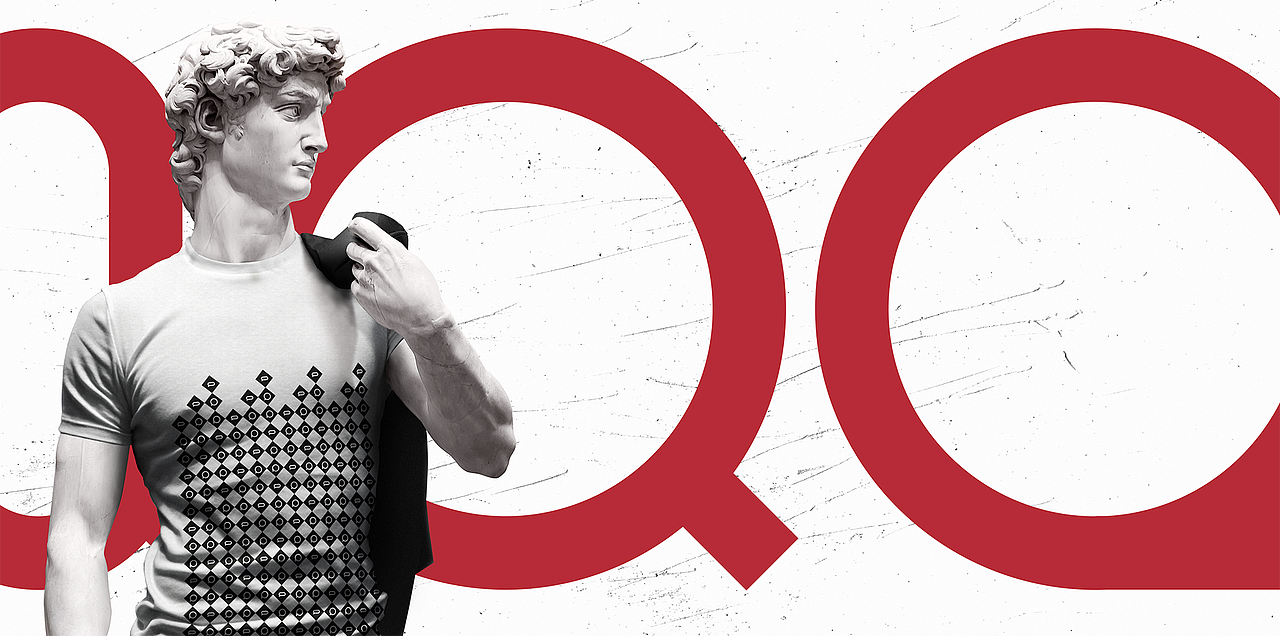 设计锵锵锵 DESIGN QQQ（图ZMjA2NDYwNzA4） - 品牌 - 站酷设计师老吕LAOLV原创素材 - 站酷ZCOOL