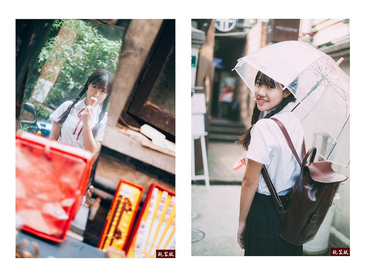 曾与我同行的身影 ,如今在哪里。是等太阳升起 ,还是意外先来临。我宁愿所有痛苦都留在心里,也不愿忘记你的眼睛。给我再去相信的勇气,越过谎言去拥抱你~【摄影化妆后期:瓶装妖 出境客人:经常改名字的小逗比 拍摄于上海徐家汇公园】