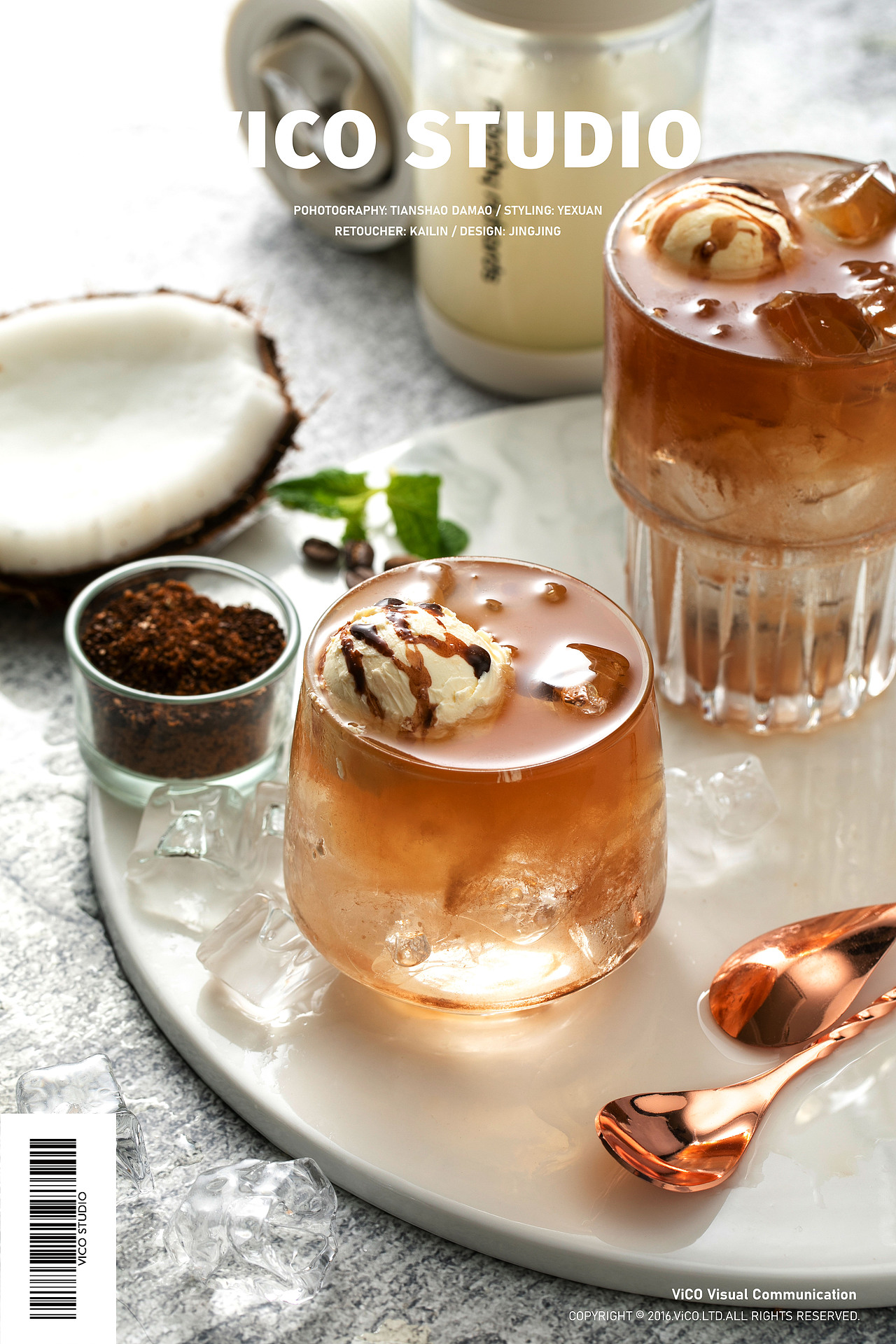 摩飞果汁杯 |食谱制作拍摄全案