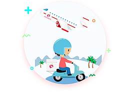 引導(dǎo)頁設(shè)計