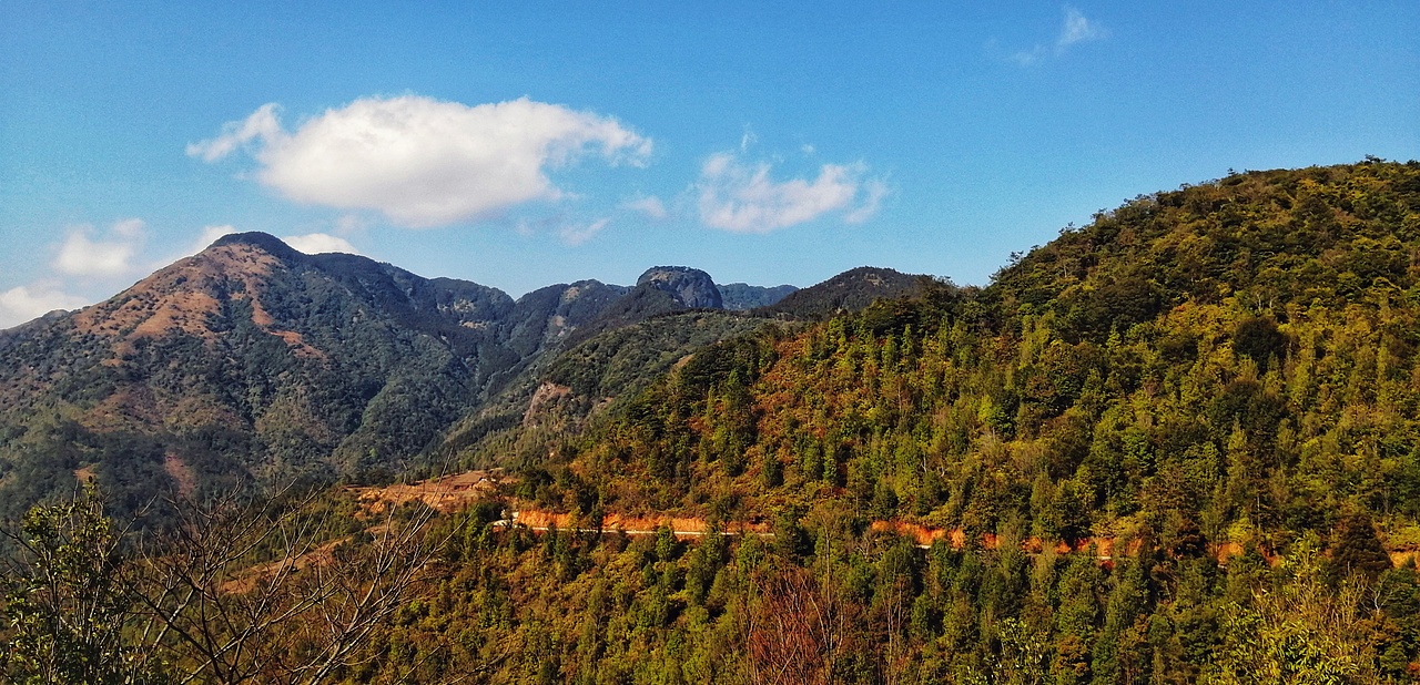 广西容县天堂湖森林公园一日游（图ZMjQyNTk2NjA0） - 风光摄影 - 站酷设计师jimy几米伽原创素材 - 站酷ZCOOL