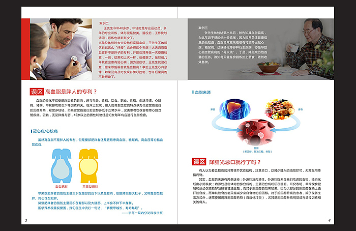 医药企业画册（图ZNDMwNzgwNjg=） - 书籍/画册 - 站酷设计师JIYI奕原创素材 - 站酷ZCOOL
