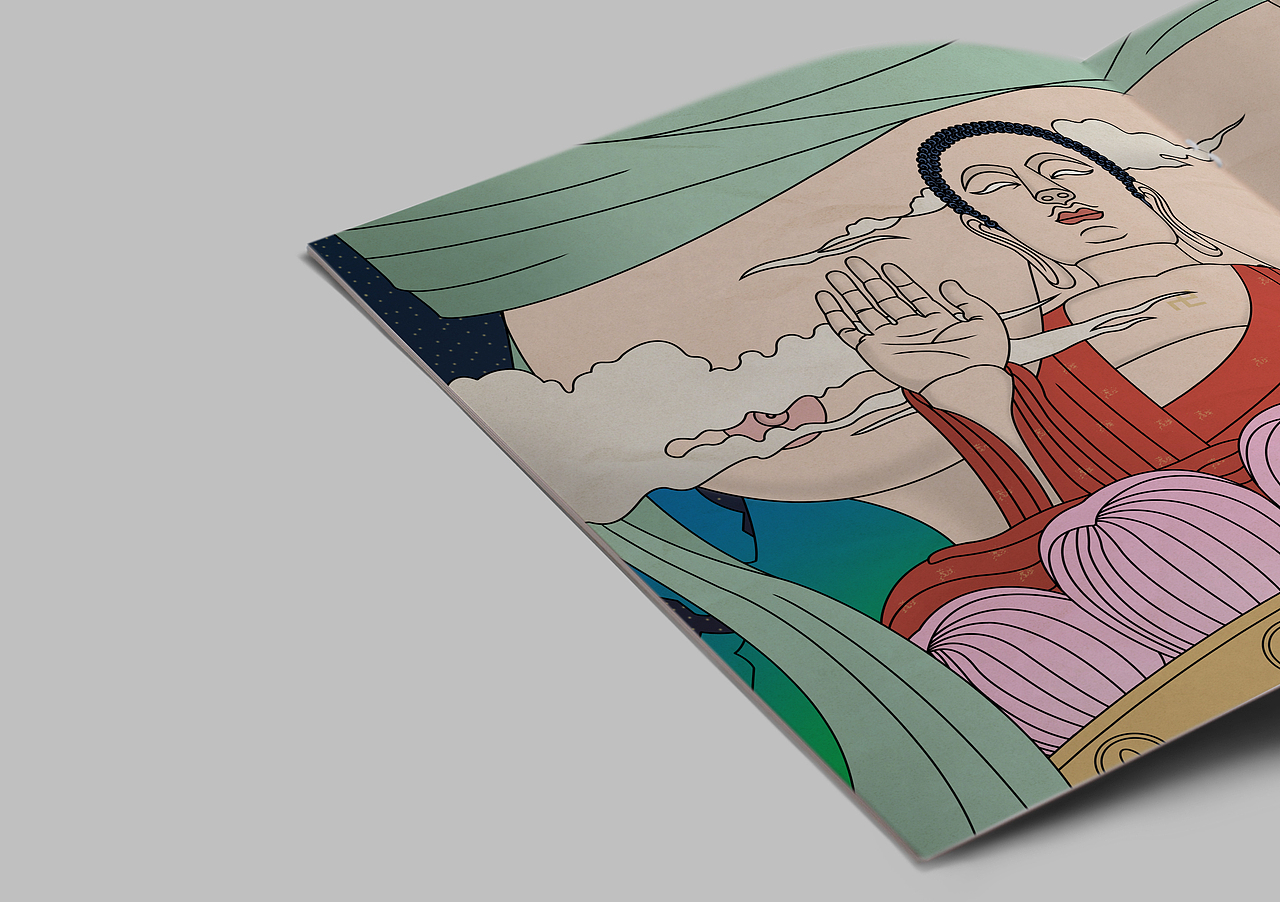 色与空（图ZMTU5MDAwMDk2） - 创作习作 - 站酷设计师王二小是英雄原创素材 - 站酷ZCOOL