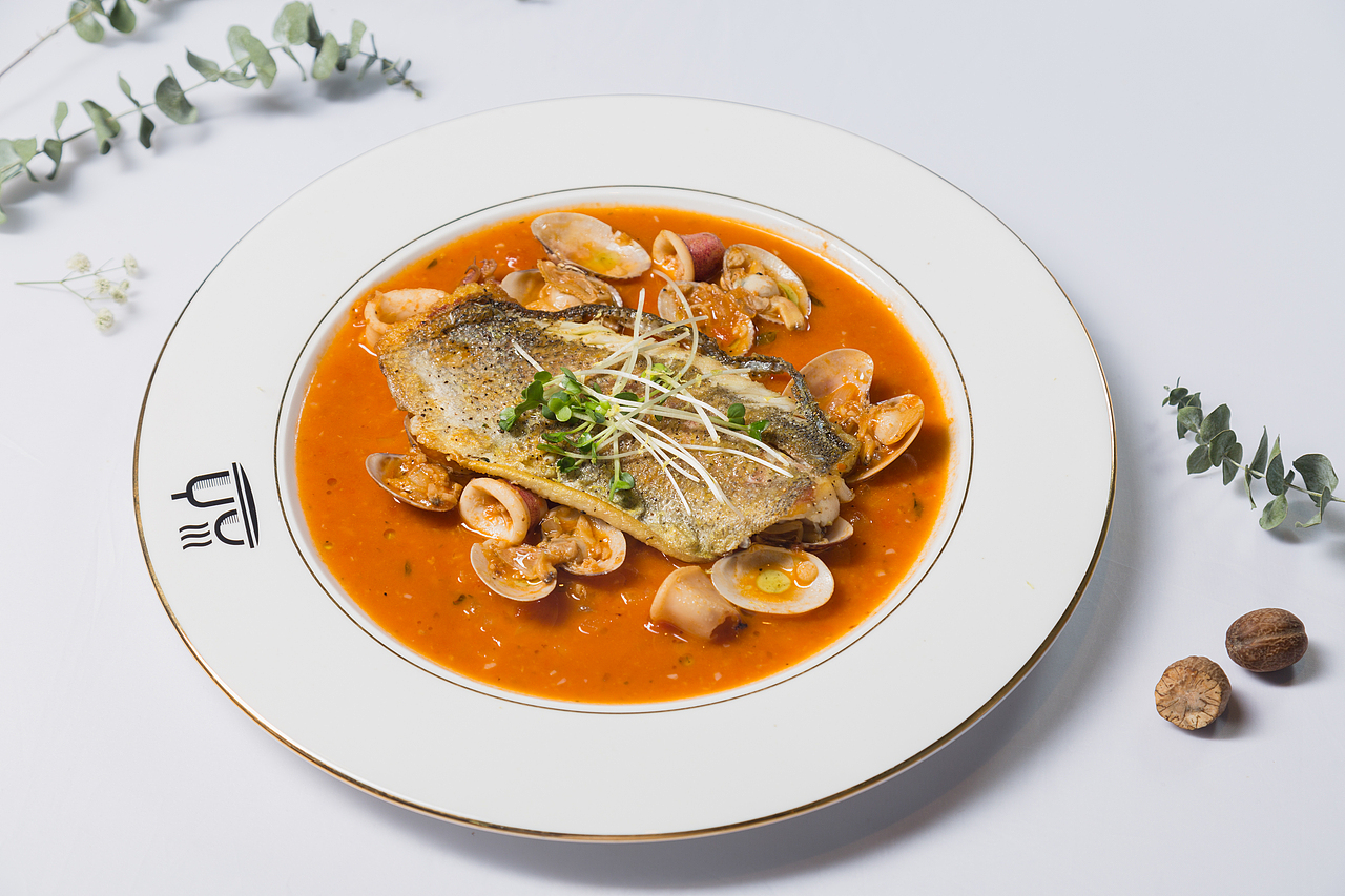 OHHO西餐厅探店拍摄