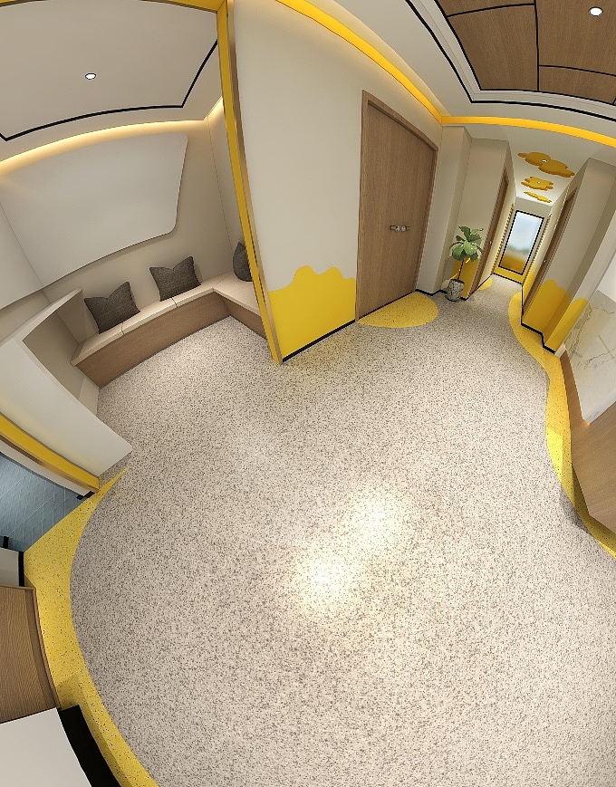 教育培训机构（图ZMTQ2MTU1OTg0） - 家装设计 - 站酷设计师树泽空间设计原创素材 - 站酷ZCOOL