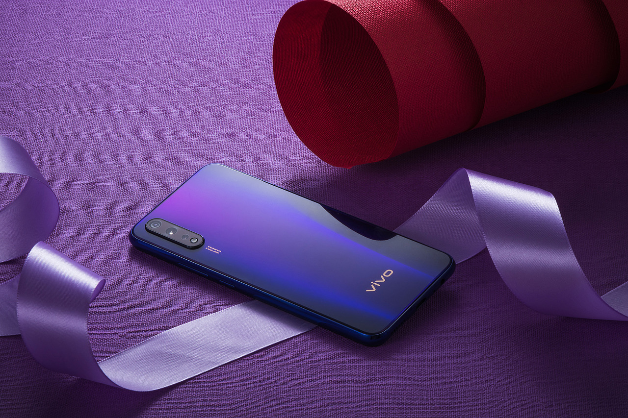 vivo Z5 极光幻境（图ZMTg0MjczNzg4） - 人文/纪实摄影 - 站酷设计师摄影师小恰原创素材 - 站酷ZCOOL