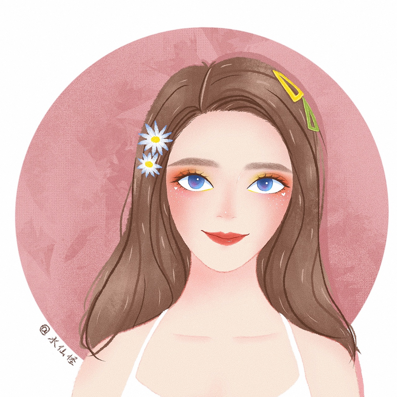 最近的风格有点变幻无常