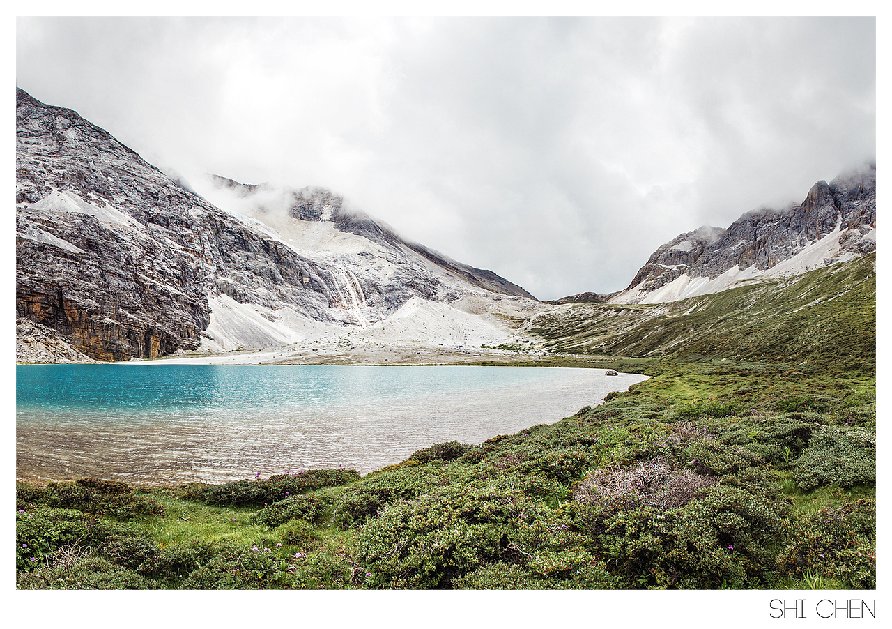 短暂的川藏行（上）（图ZMTgzOTIwNzY=） - 风光摄影 - 站酷设计师zhzxsc原创素材 - 站酷ZCOOL