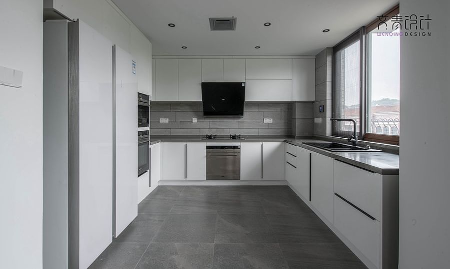 文青设计 | 工业风别墅（图ZMTI1MzE1NDQ0） - 家装设计 - 站酷设计师扮家家室内设计网原创素材 - 站酷ZCOOL