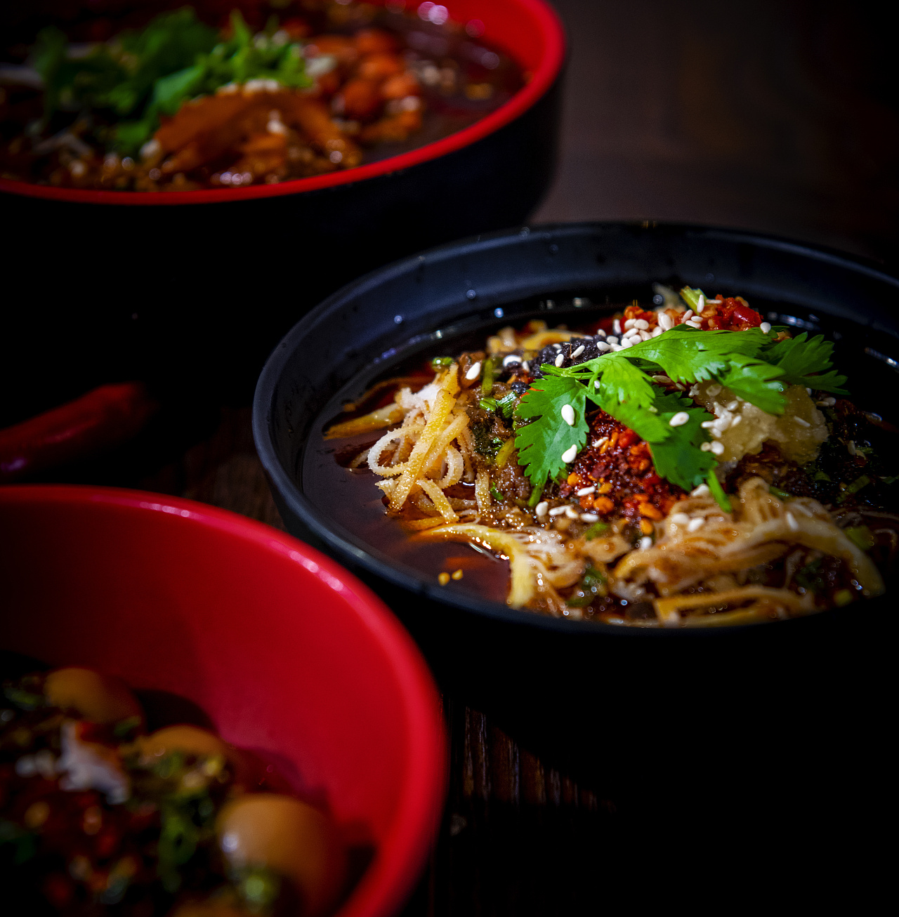 麻辣39菜品拍摄