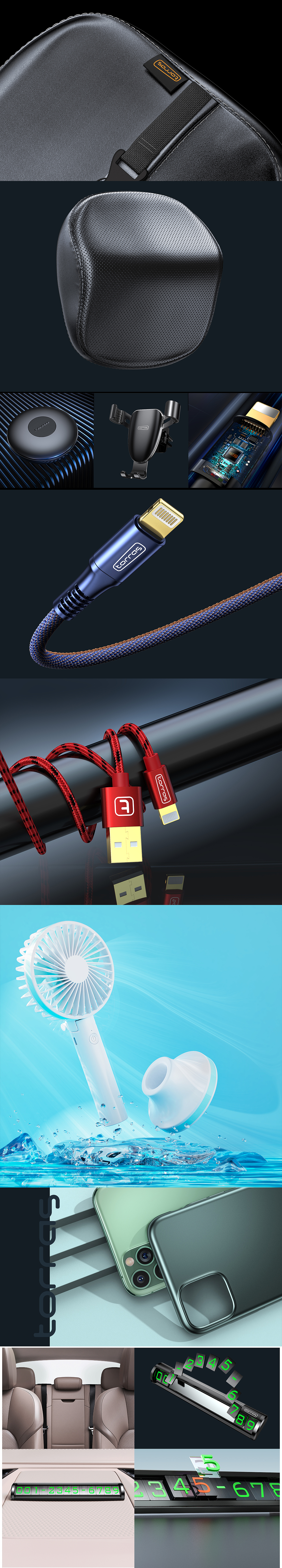 己亥2019年【渲染合集】（图ZMTkzOTkxNDM2） - 电子产品 - 站酷设计师Redly原创素材 - 站酷ZCOOL