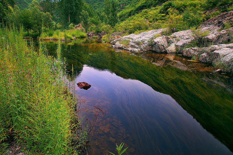 又一次四季轮回