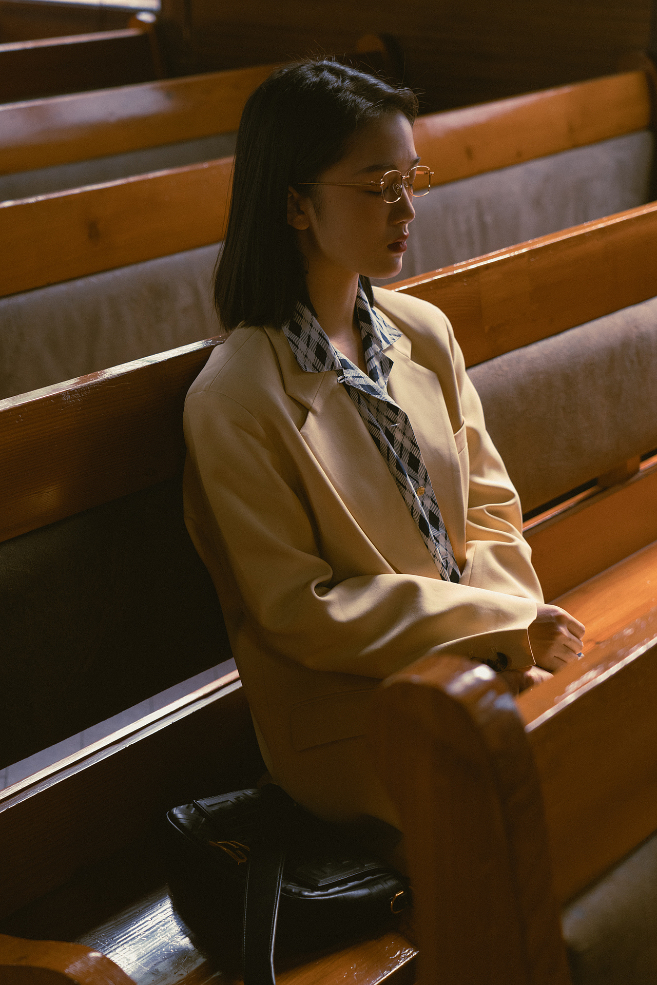 20190926（图ZMTk1NTkwOTI4） - 人像摄影 - 站酷设计师LiangjieLi原创素材 - 站酷ZCOOL