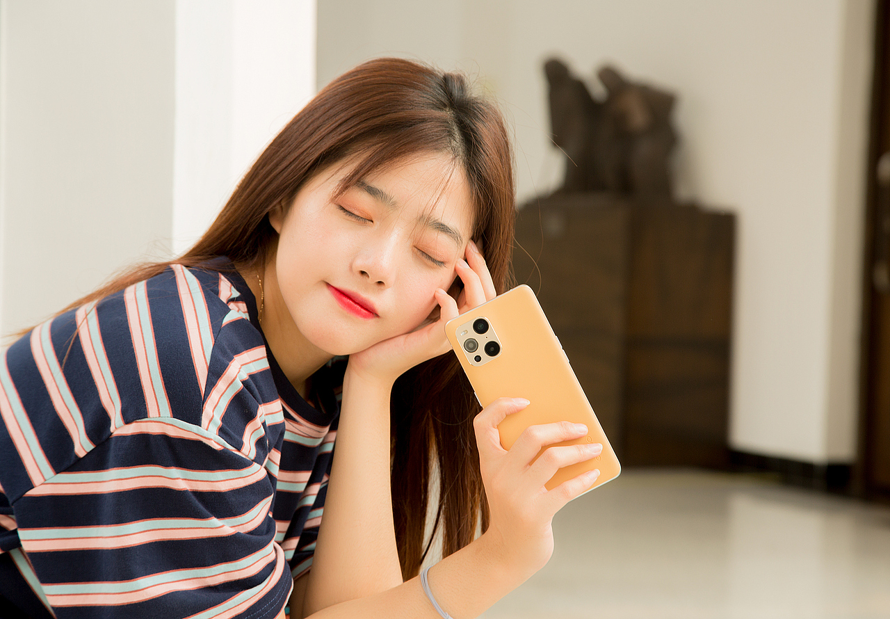 OPPO Find X3 Pro上手体验