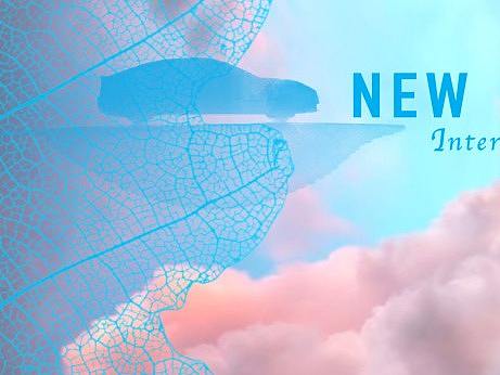 国机新能源汽车官网提案设计